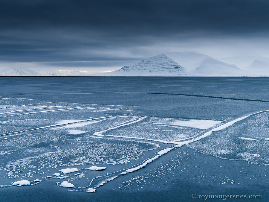 Winter in Svalbard – April 2016 Trip Report | ORYX Photo Tours