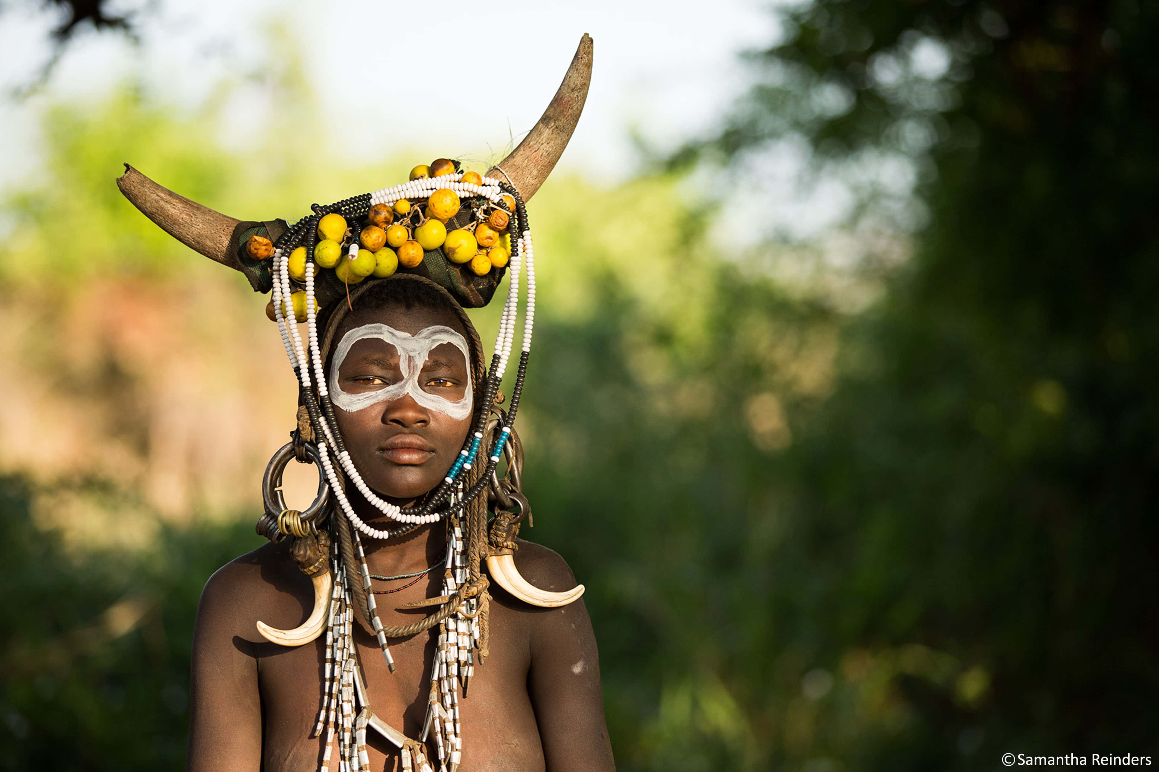 Ethiopia Vanishing Tribes Of The Omo Valley Signature Photo Tour I 2022 