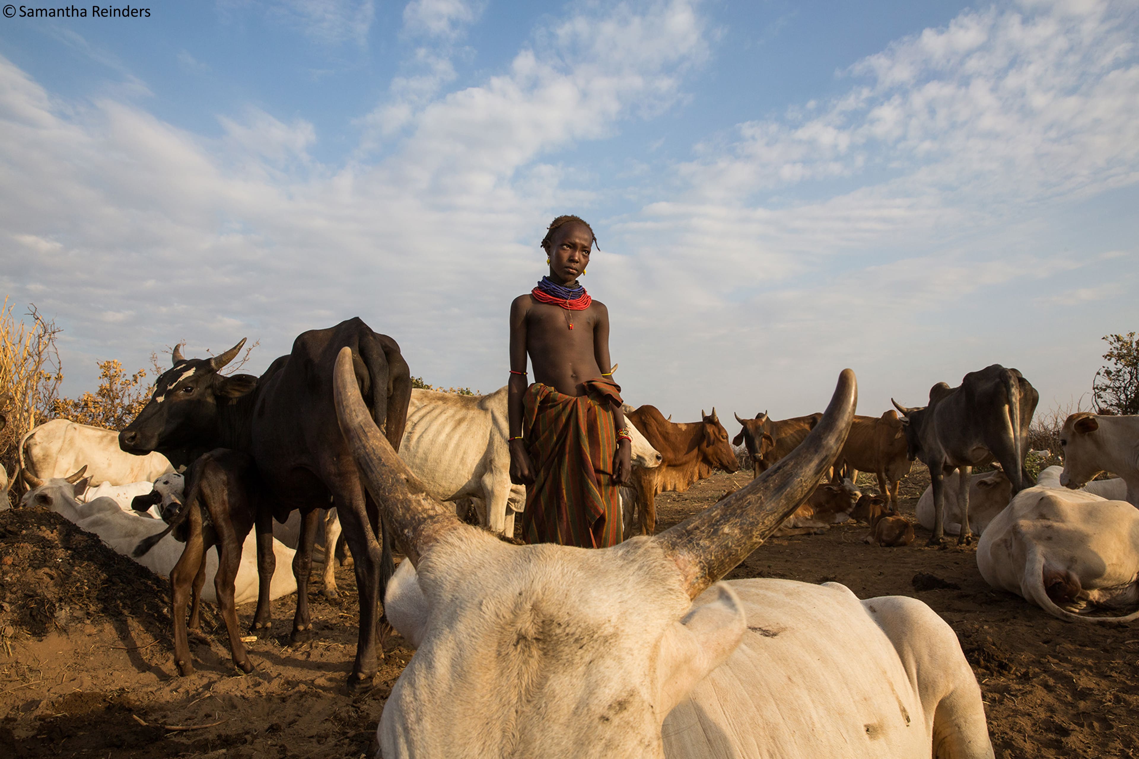Ethiopia Vanishing Tribes Of The Omo Valley Signature Photo Tour I 2022