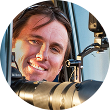 Greg de Klerk