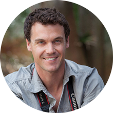 Mike Dexter - Photo Tour Leader