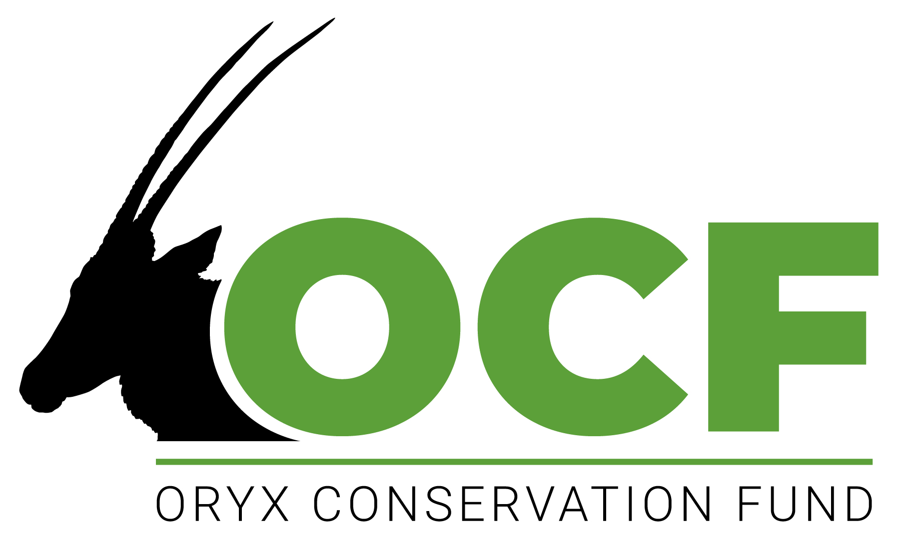 ORYX Conservation Fund