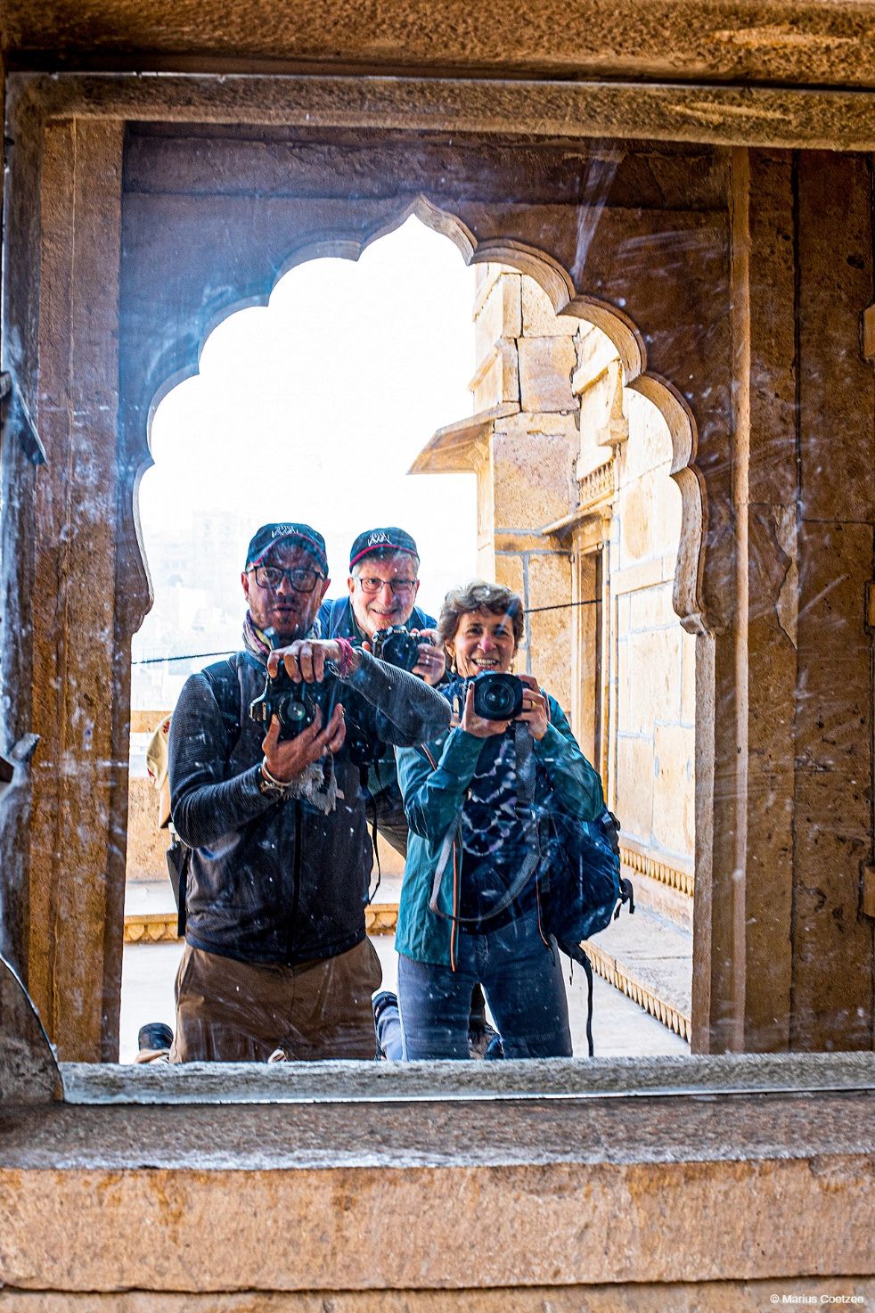India photo tour