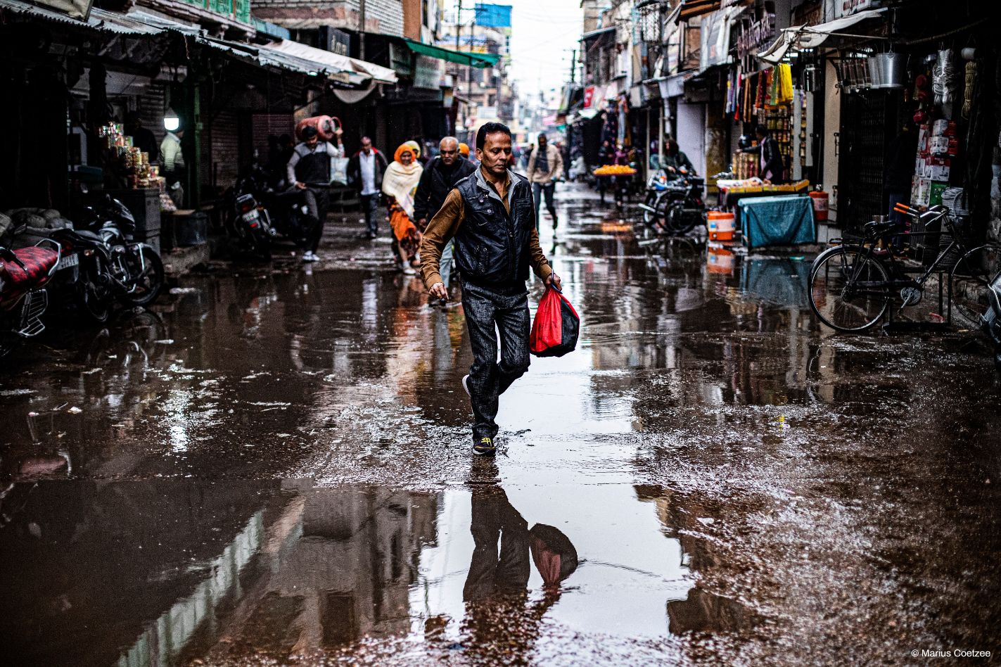 India photo tours