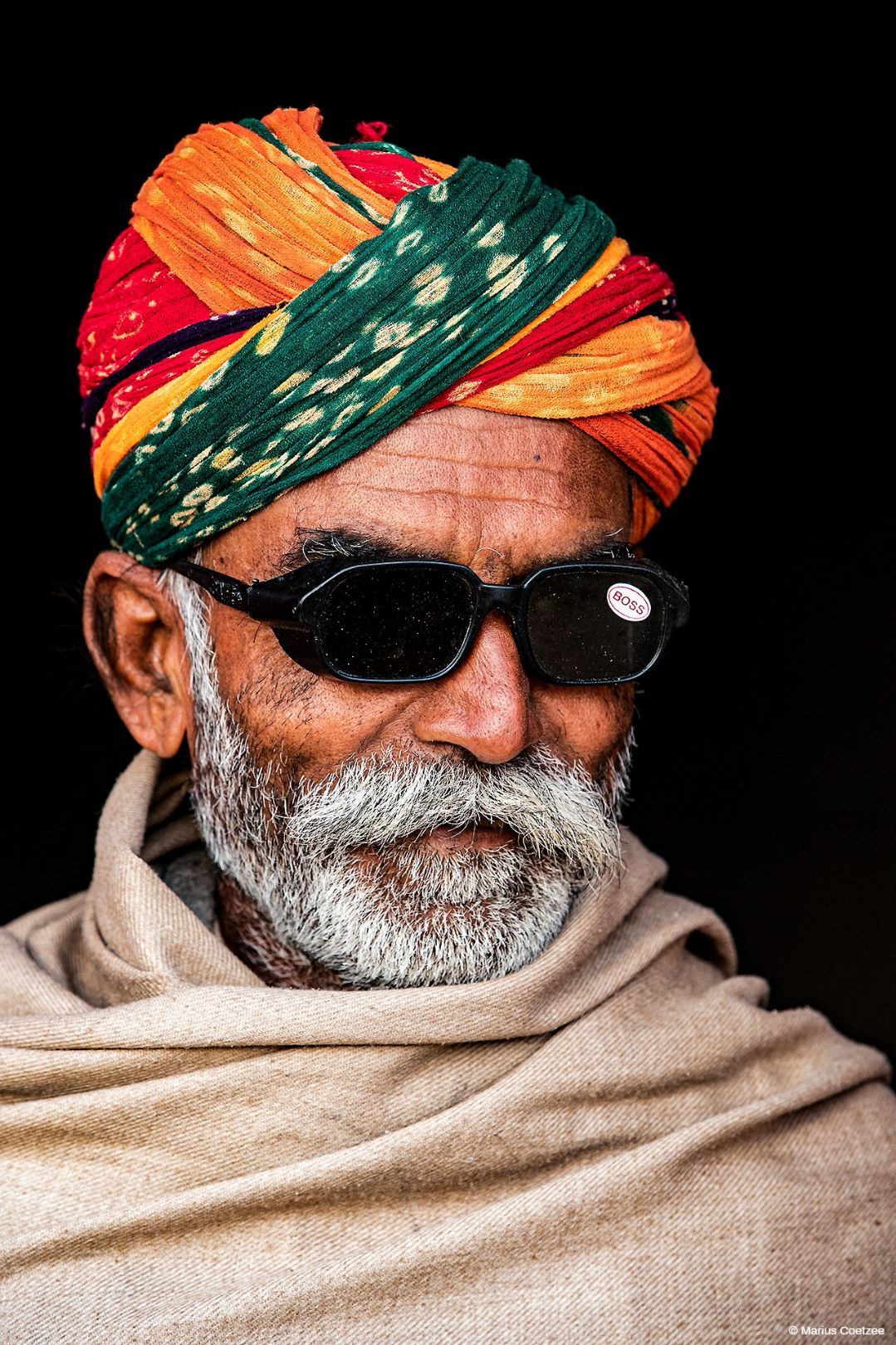 India photographic tour