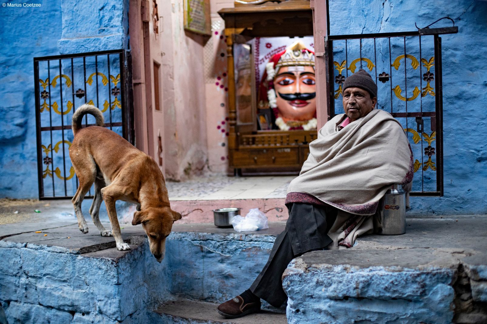 India photography tour