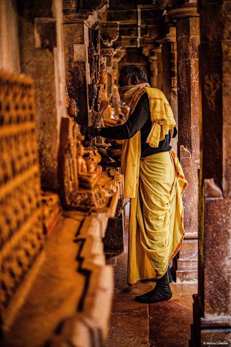 Photo tours in India