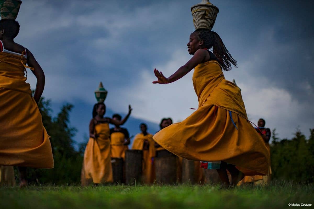 rwanda photo tour