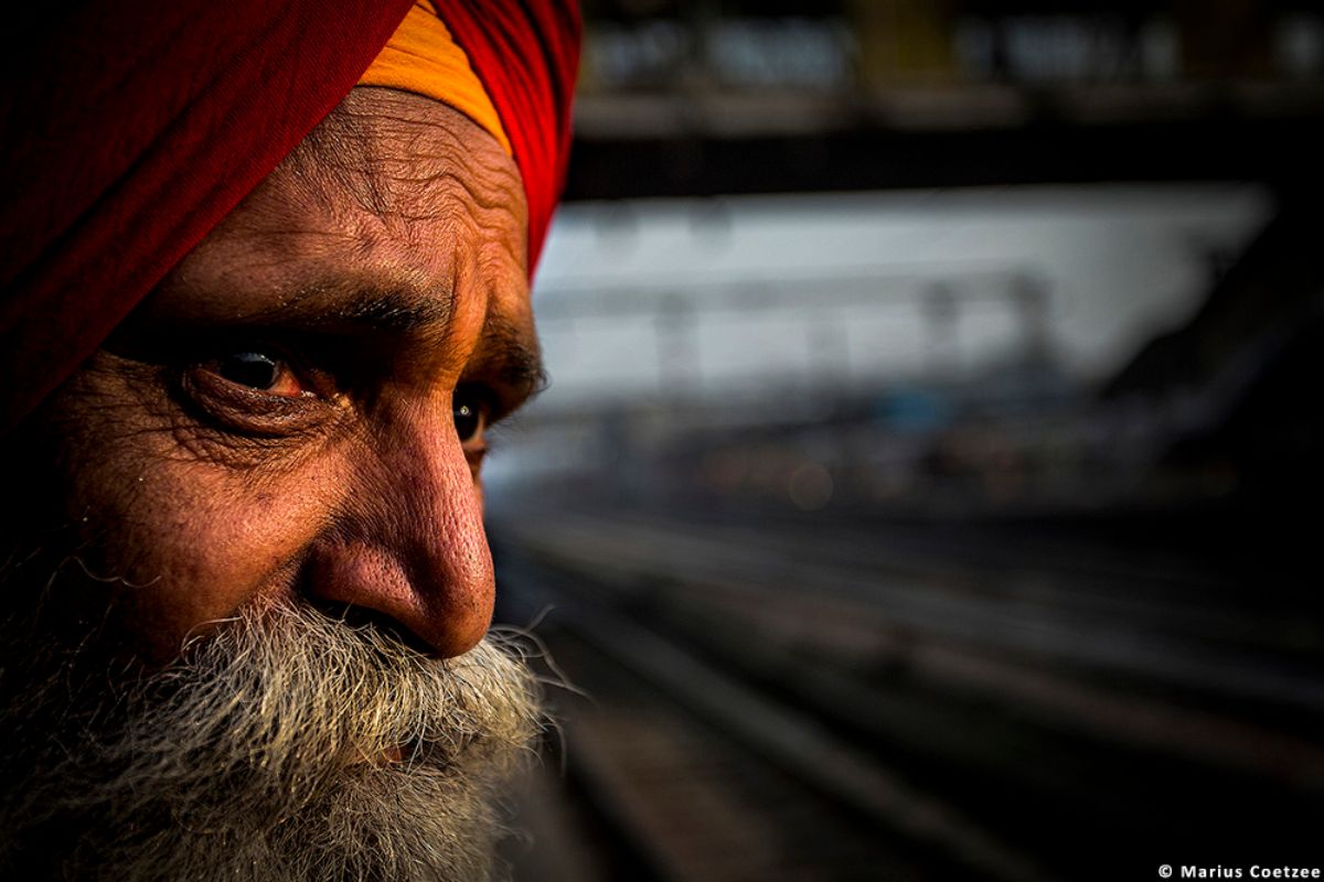 India Photo Tour