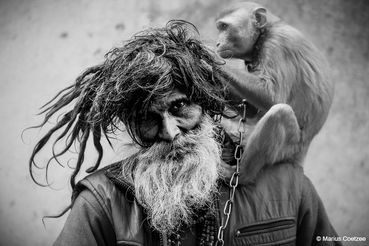India Photography Tour