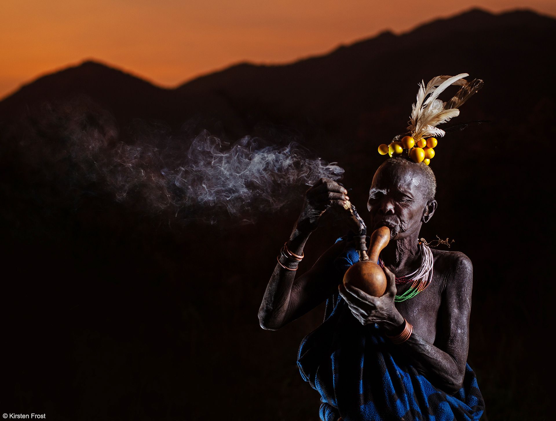 Omo Valley Photo Tour