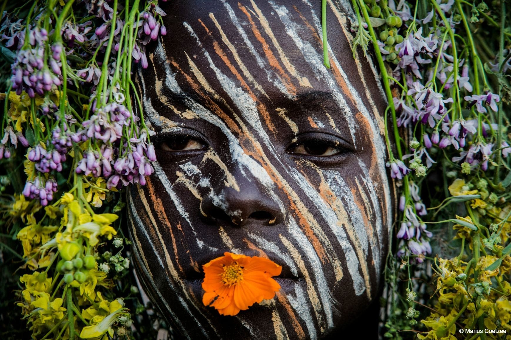 omo valley photography tour