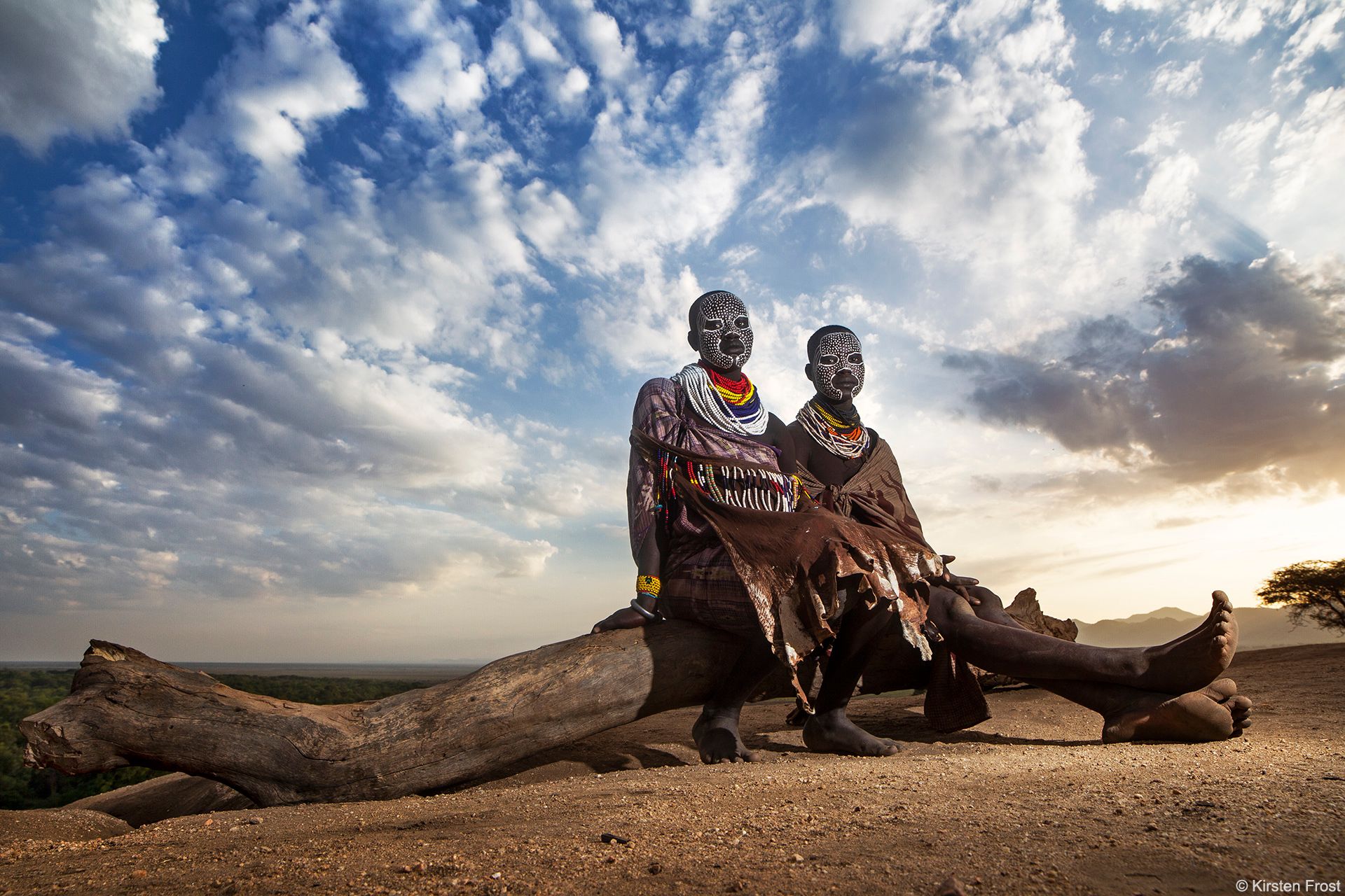 omo valley photography tours