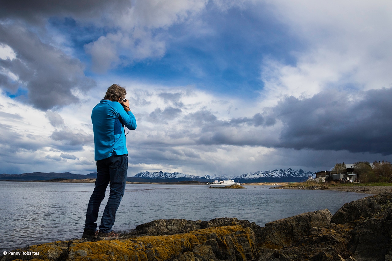 Polar Photo Tours