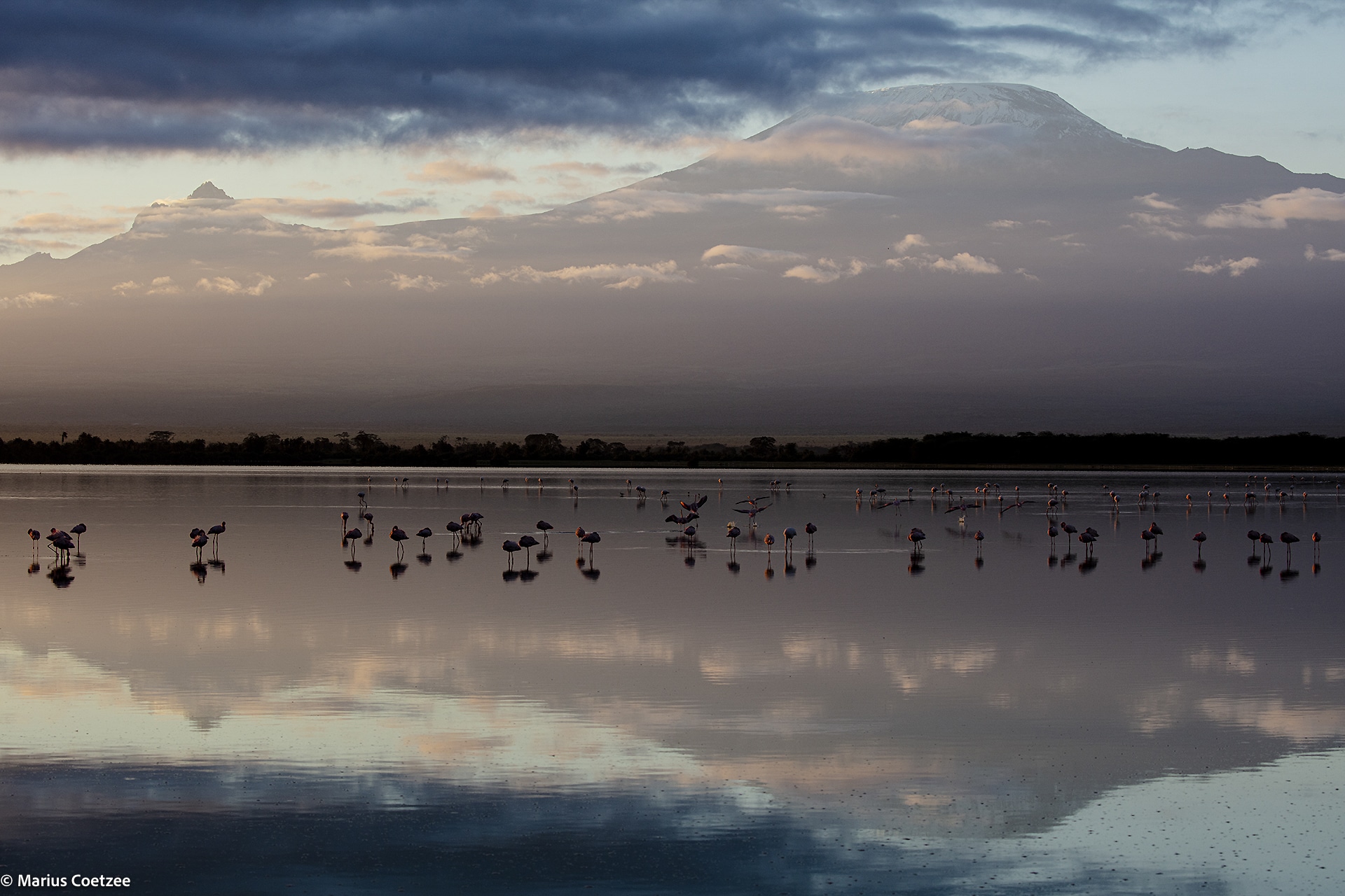 africa photography tours